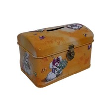 Diddl Schatztruhe Spardose