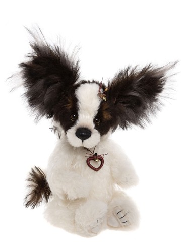 Charlie bears trixibelle - trixibelle,
