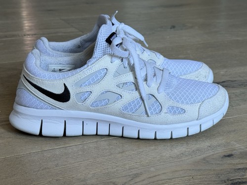 Nike free run white - nike,