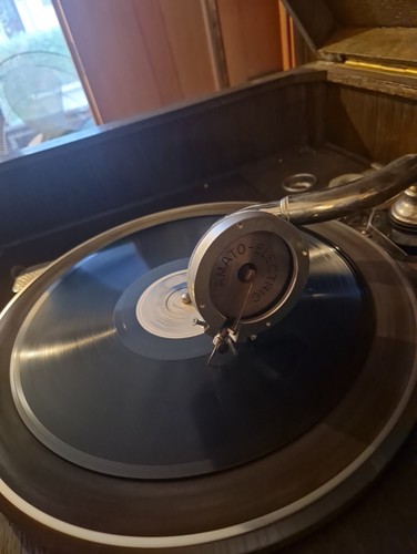 Amato electric - amato,