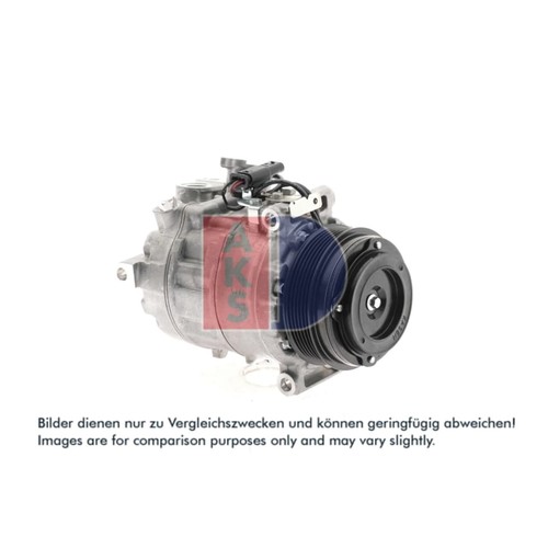Kompressor klimaanlage aks - kompressor,