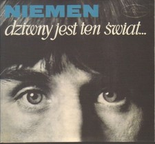 NIEMEN&AKWARELE-CD-DIGIPAK-