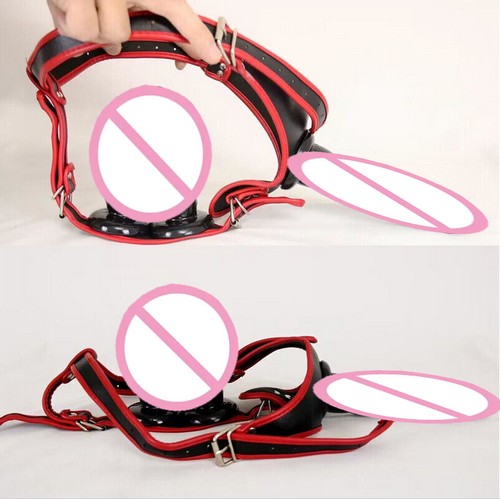 Strap dildo für sie - strap, ihn