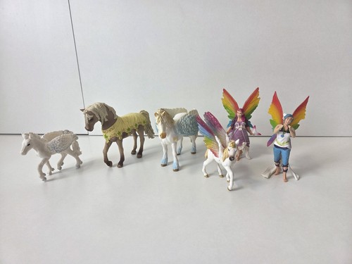 Schleich bayala einhorn - schleich,