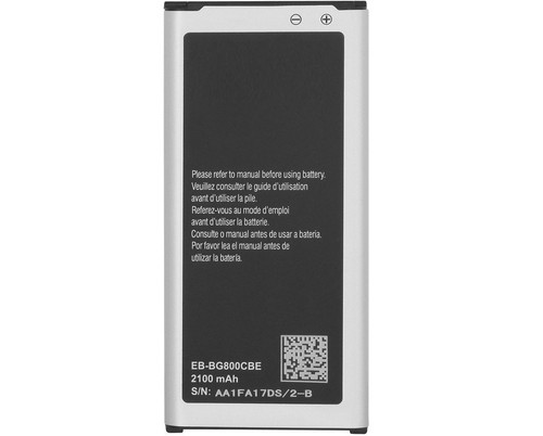 Original logicell akku - original,
