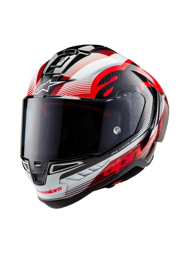 Alpinestars supertech r10 team - alpinestars,