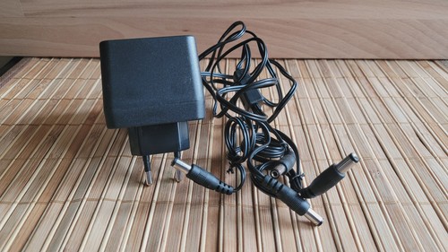 Pro ject way power supply - 4,