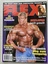 Flex,Oktober