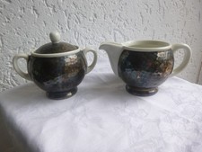 WMF Milch und Zucker Set