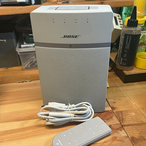 Bose lautsprecher bluetooth - bose,