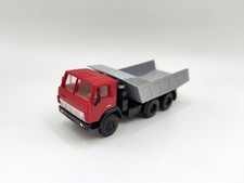 Kamaz 5511 mit beweglich