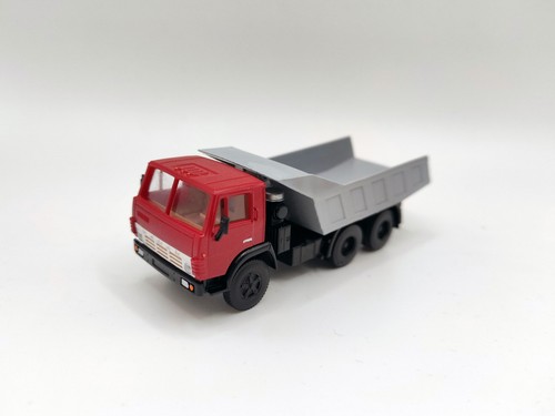 Kamaz 5511 mit - , beweglich