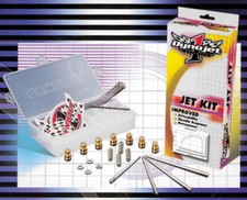 Dynojet Research Jet Kit -