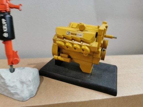 Nzg modell 302 krupp - nzg,