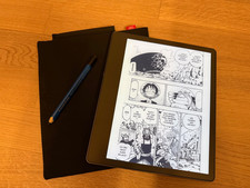 Kindle Scribe (2022) - 64 GB