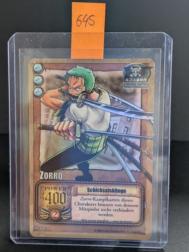 One piece karte - one, tcg