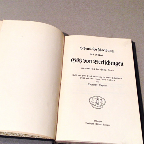 Lebens beschreibung des - lebens-beschreibung,
