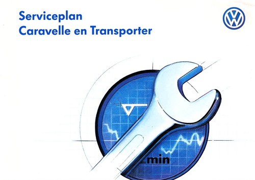 Volkswagen caravelle - volkswagen, en