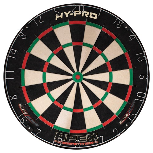 Apex dartscheibe - apex,