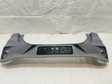 Ford Puma original ST-Line Stoßstange hinten grey matter  L1TB-17906-A1 ab 2019 