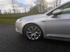 Citroen C5 III 11/2013 exklusiv Automatik
