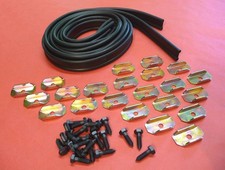 VW Käfer Chassisdichtung +