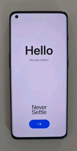 Oneplus pro 128gb - oneplus,