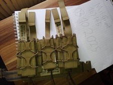 Warrior assault systems sabre