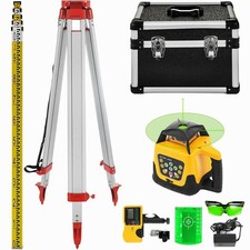 360 Rotary Laser Level