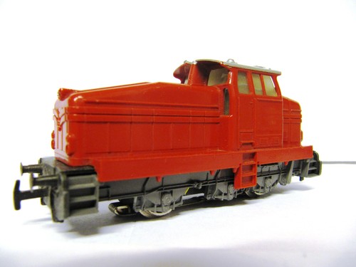 Primex 3079 henschel - primex, h0