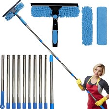 4,2m Teleskop Fensterwischer