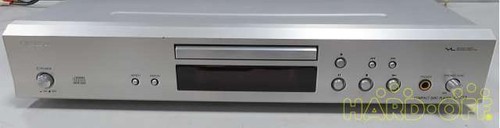 Onkyo 773 player - c-773, cd-player