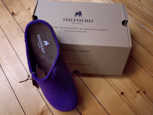 Schuhe hausschuhe filz - schuhe,