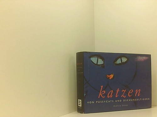 Katzen kunst und - katzen,