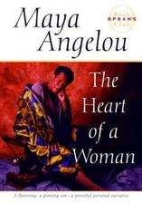 The Heart of a Woman (Oprahs Book Club) von Maya Angelou | Buch | Zustand gut