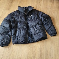 Dicke Winterjacke von