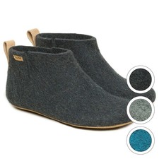 Magicfelt - Feltboot - Unisex - Damen und Herren - Boots - Filzstiefel - ohne Ve