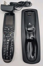 Logitech Harmony 900 Universal