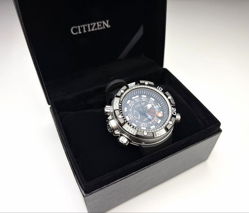 Citizen promaster - 【】citizen,