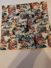 Kissenbezug 40 x40 cm ,Himmlisch, Hotelverschluss, Handarbeit, eigene Herstellun