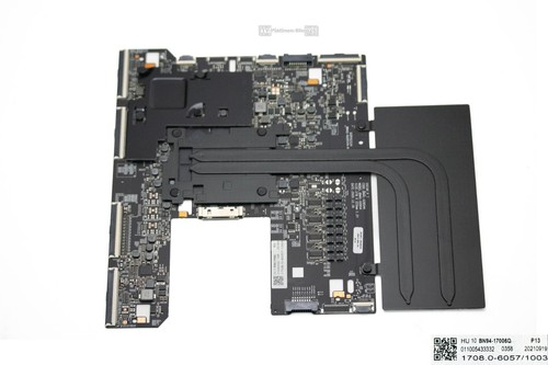 Mainboard bn94 17006q - bn94-17006q, /