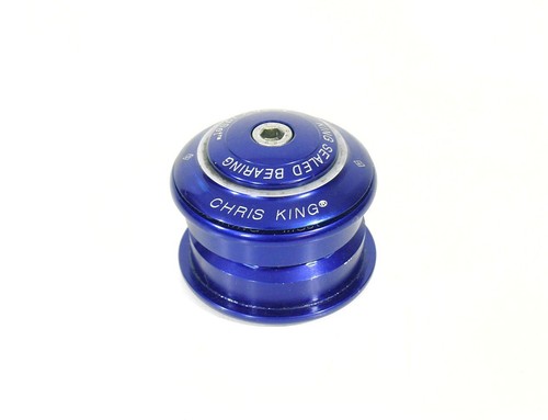 Chris king inset - king, steuersatz