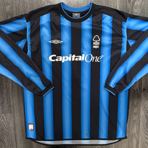 Umbro nottingham forest - nottingham,