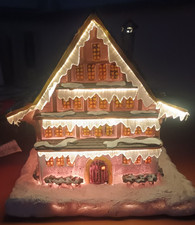 Edles elektrisches G.WURM