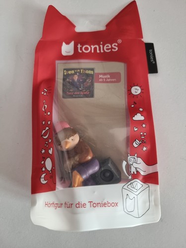 Tonies tonie figur sven - tonies, van