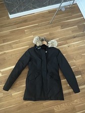 Woolrich Arctic Parka Damen