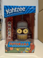 Futurama Yahtzee Collector's