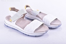 Gabor  Damen Sandale Sandalette  UK 7 Nr. 25-S 2081
