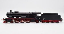 Märklin 37115 dampflok br - h0,