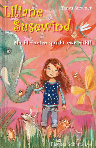 Liliane susewind mit - susewind,